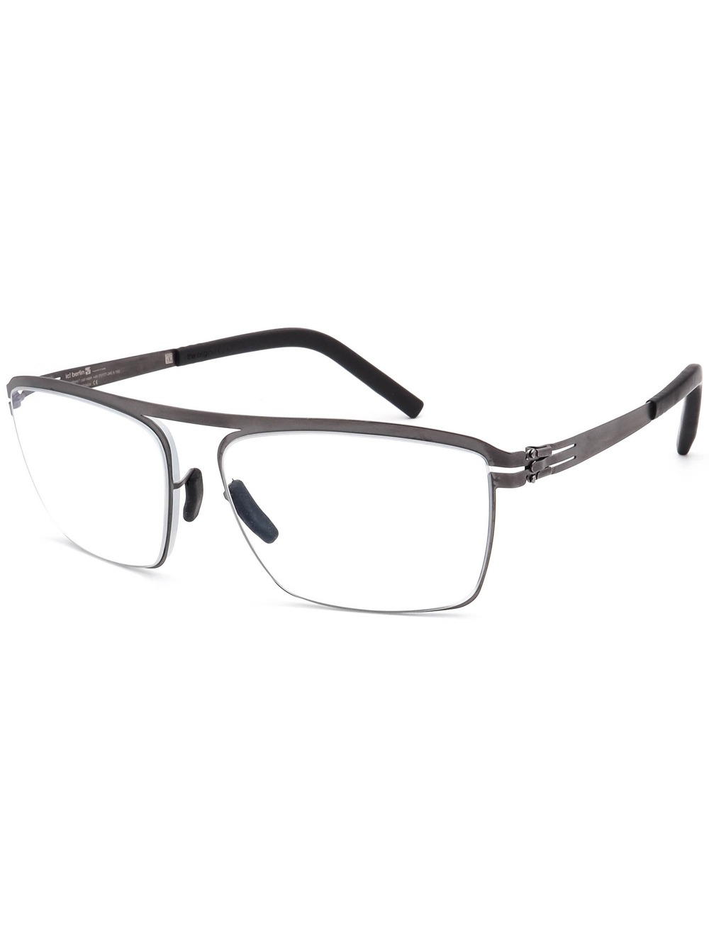 ic! berlin Model Ricken Eyewear - Picture 3 of 6